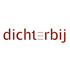 Dichterbij logo