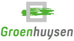 Groenhuysen logo