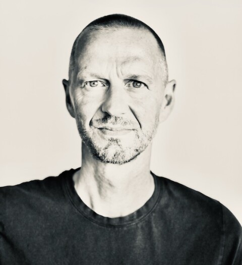 Joost mugshot