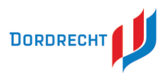 Logo dordrecht