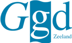 Logo ggd zeeland